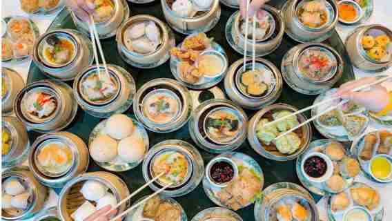 Chinese Food Bay Ridge The Best Szechuan Cuisine In Brooklyn