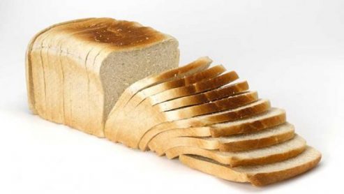 Why Does American Bread Last So Long?