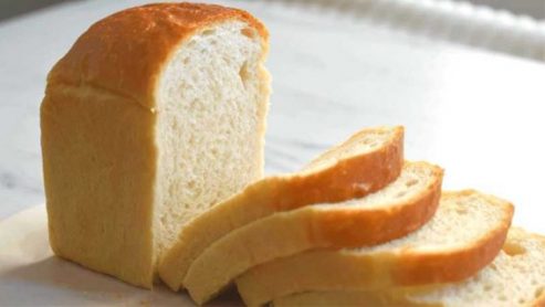 Why Does Bread Taste So Sweet?
