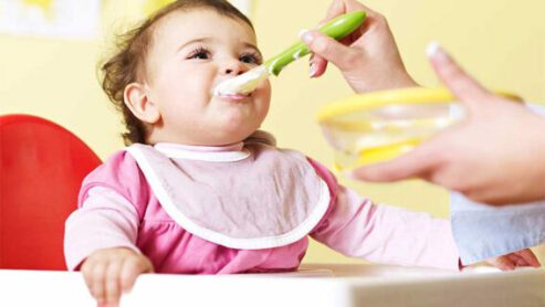 10 reasons why you must continue eating baby food