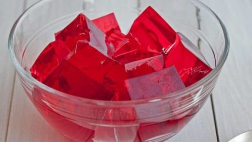 Can I Lose Weight Eating Jello?