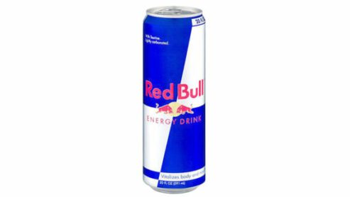 Is Sugar Free Red Bull Bad For You