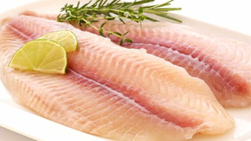 What are the benefits of basa fish?