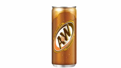 What is A&W root beer?