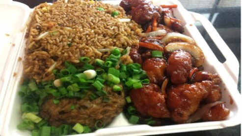 Where is the best Chinese food in Detroit?