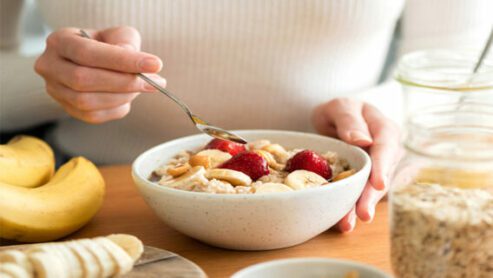How to Eat Healthy Breakfast Foods?