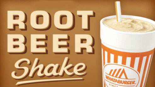 Fast Food Places With Root Beer Floats