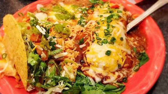 Mexican Food Flagstaff