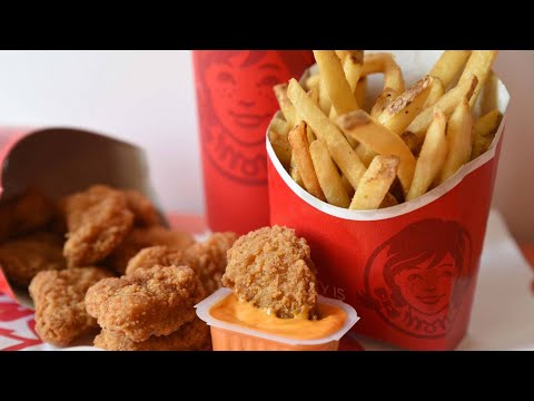 3 Most Expensive And 3 Least Expensive Fast Food Chains