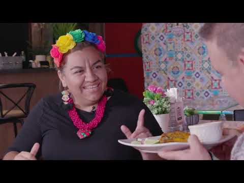 Triana's Real Mexican Food – Haverhill, MA (SEGMENT)