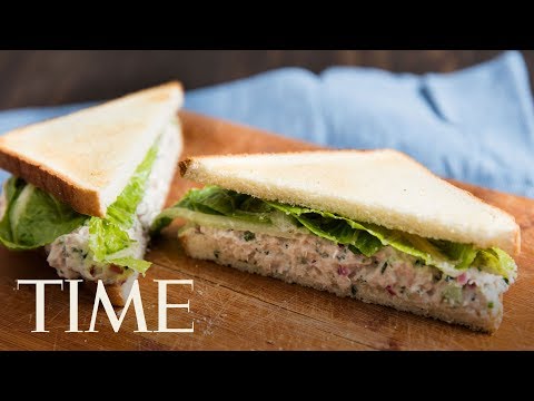 Is Canned Tuna Safe To Eat? Experts Weigh In On The Benefits Of Eating The Canned Fish | TIME
