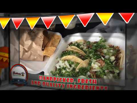 Rodibertos Mexican Food