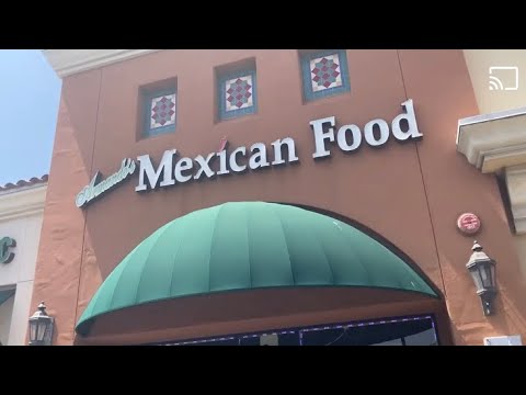 Armando’s Mexican Food Review in Moreno Valley| Kitching & Iris