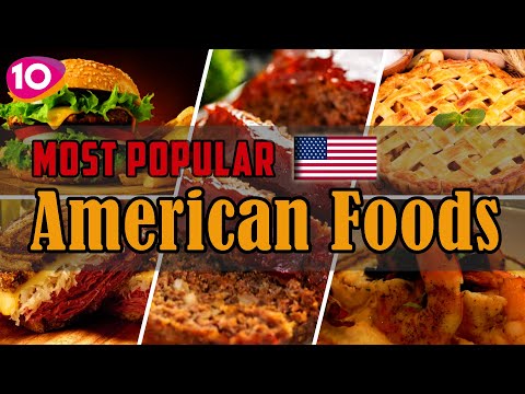 How Does Fast Food Represent American Culture?