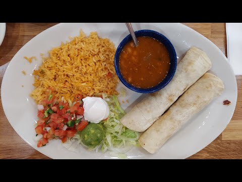Don Jose’s Mexican Restaurant Ennis Texas