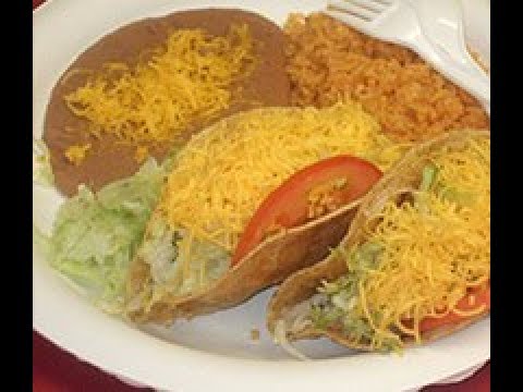 Rosa Maria's Mexican Food - San Bernardino, California