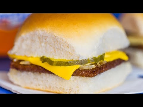 Here's What Really Makes White Castle's Sliders So Delicious