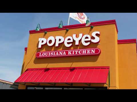 How Much Money Popeyes Franchise Owners Make - Popeyes Franchise Cost #franchise Louisiana Kitchen