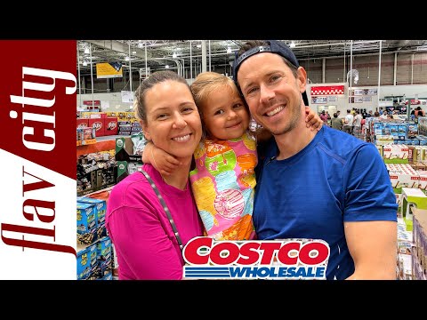 What To Buy At COSTCO For Kids - Shop With US