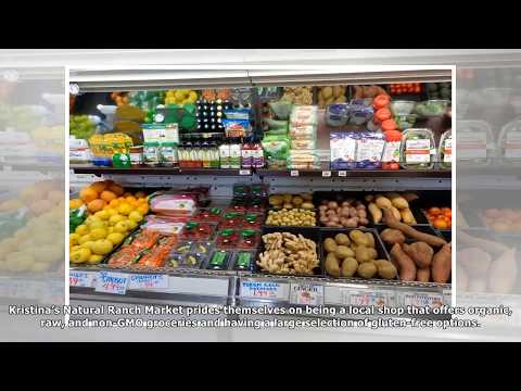 [ToT] Top 7 Health Food Stores In Fresno, California