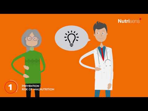 Malnutrition - How to prevent malnutrition and introduce day-to-day habits ?
