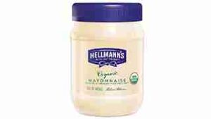 Healthy Mayonnaise Whole Foods