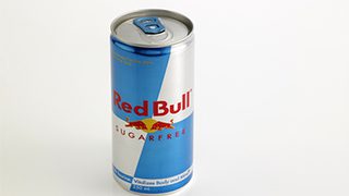 Is Sugar-Free Red Bull Bad For You