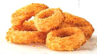 What Fast Food Chain Has The Best Onion Rings?