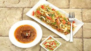 Chinese Food In Lucknow