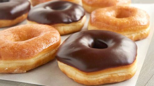 How Did Donuts Become A Breakfast Food?