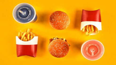 How Long Does Fast Food Last?