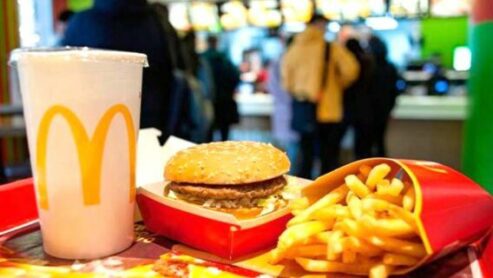 What Fast Food Restaurants Serve Halal Meat?