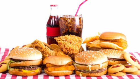 What is the most hated fast food?