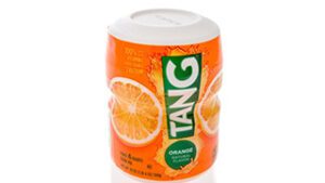 Kraft Foods Sugar Free Tang