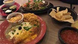 Manuel's Mexican Food