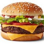 How To Reheat McDonald's Burger