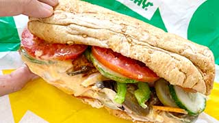 Is Subway Fast Food