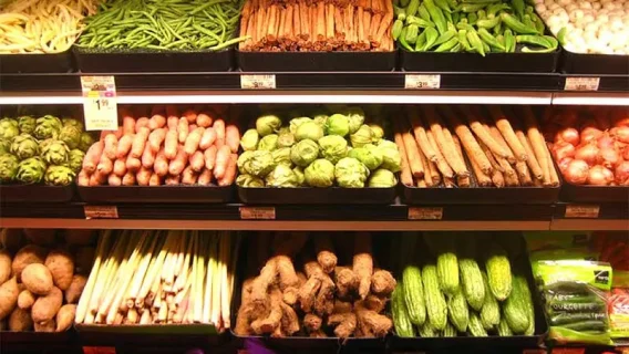 How To Eat Healthy In A Food Desert