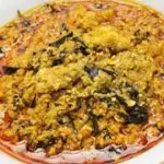 What's In Egusi Soup