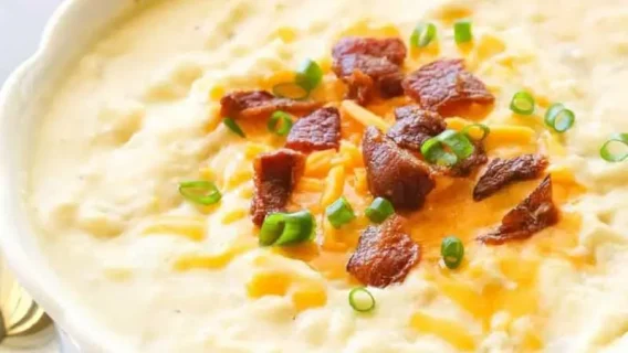 How Long Is Potato Soup Good For