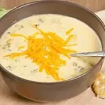 What To Serve With Broccoli Cheese Soup