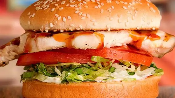 is habit burger healthy