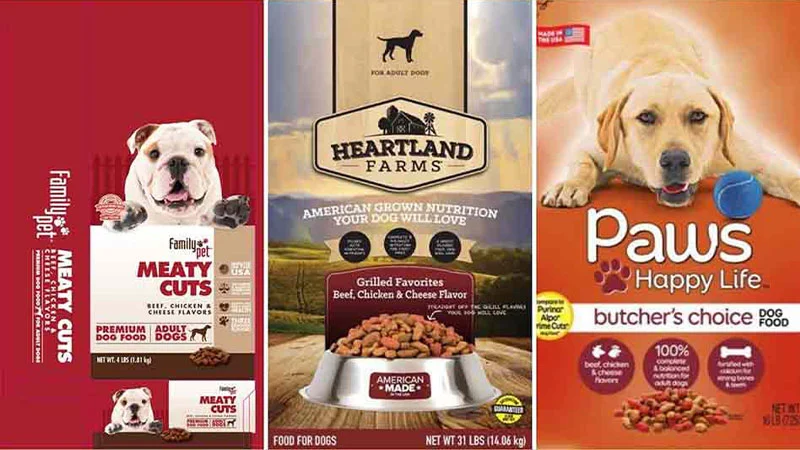 Heartland Pet Food